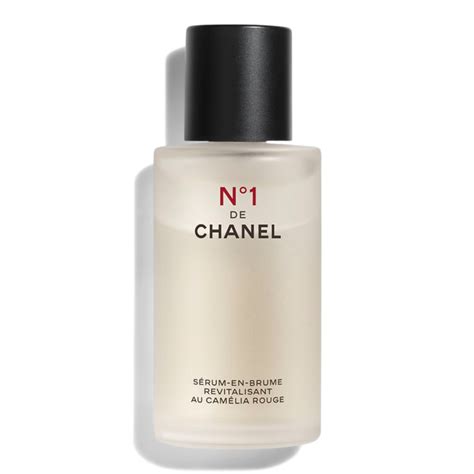 chanel n 1 film|chanel no 1 skincare.